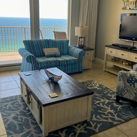 Treasure Island 2105 Apartment Panama City Beach Ngoại thất bức ảnh