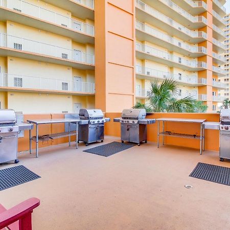 Treasure Island 2105 Apartment Panama City Beach Ngoại thất bức ảnh