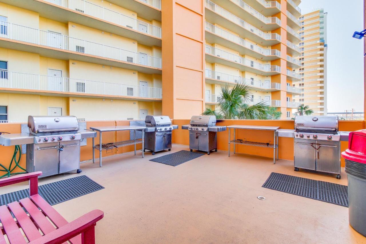 Treasure Island 2105 Apartment Panama City Beach Ngoại thất bức ảnh