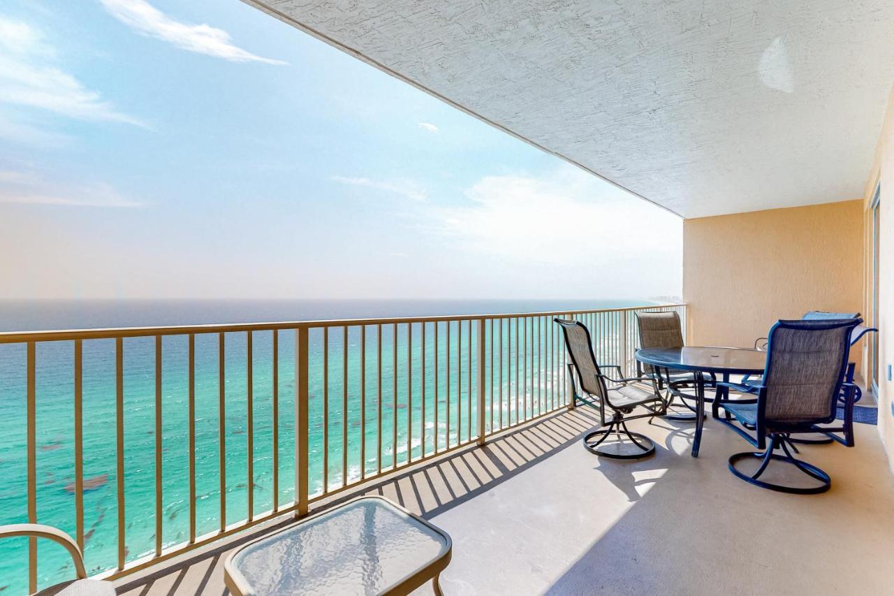 Treasure Island 2105 Apartment Panama City Beach Ngoại thất bức ảnh