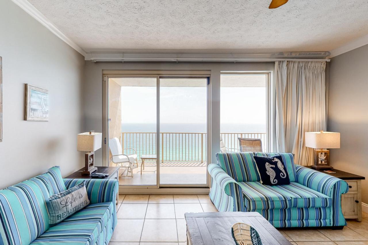 Treasure Island 2105 Apartment Panama City Beach Ngoại thất bức ảnh
