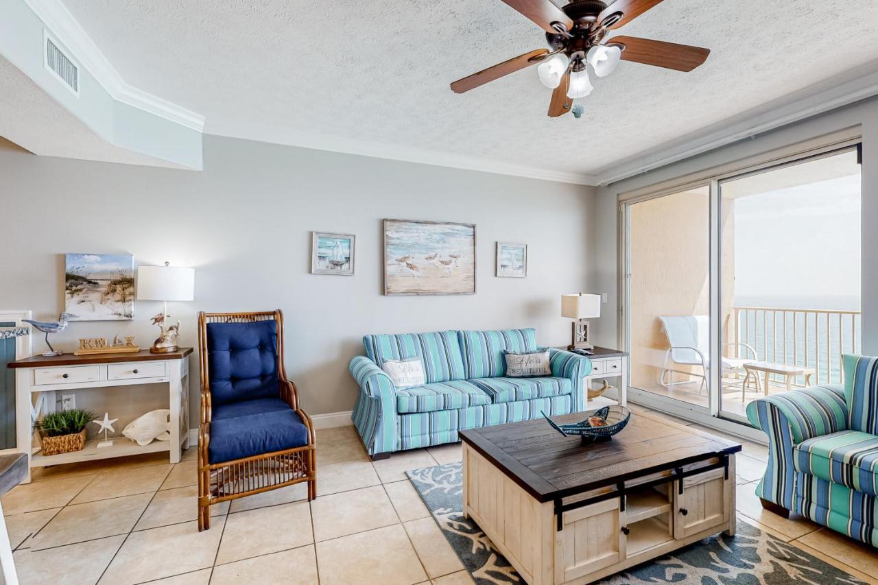 Treasure Island 2105 Apartment Panama City Beach Ngoại thất bức ảnh