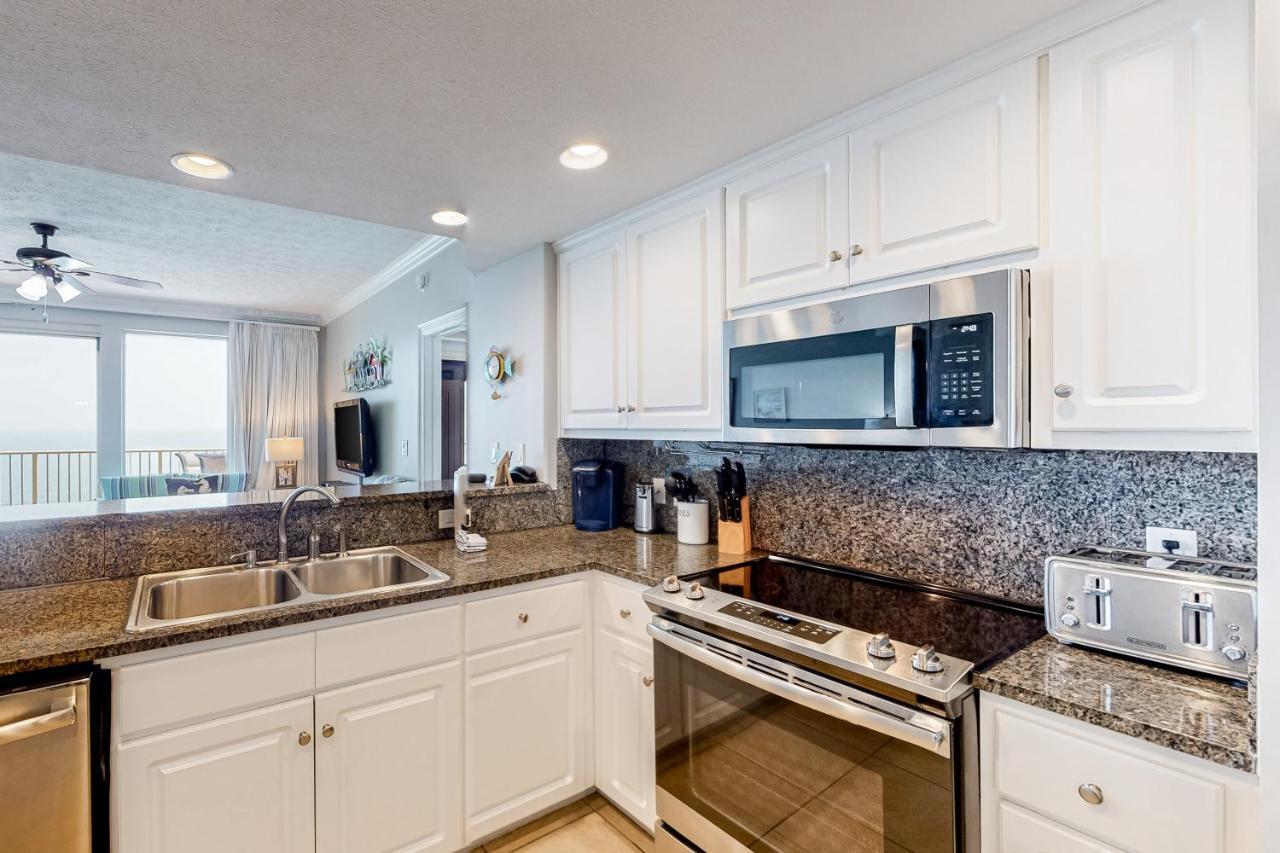 Treasure Island 2105 Apartment Panama City Beach Ngoại thất bức ảnh