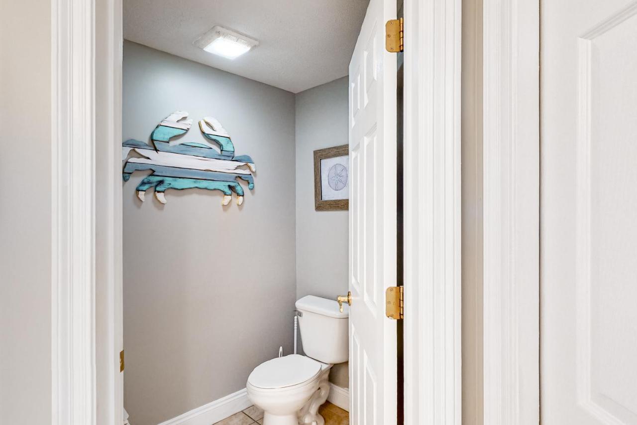 Treasure Island 2105 Apartment Panama City Beach Ngoại thất bức ảnh