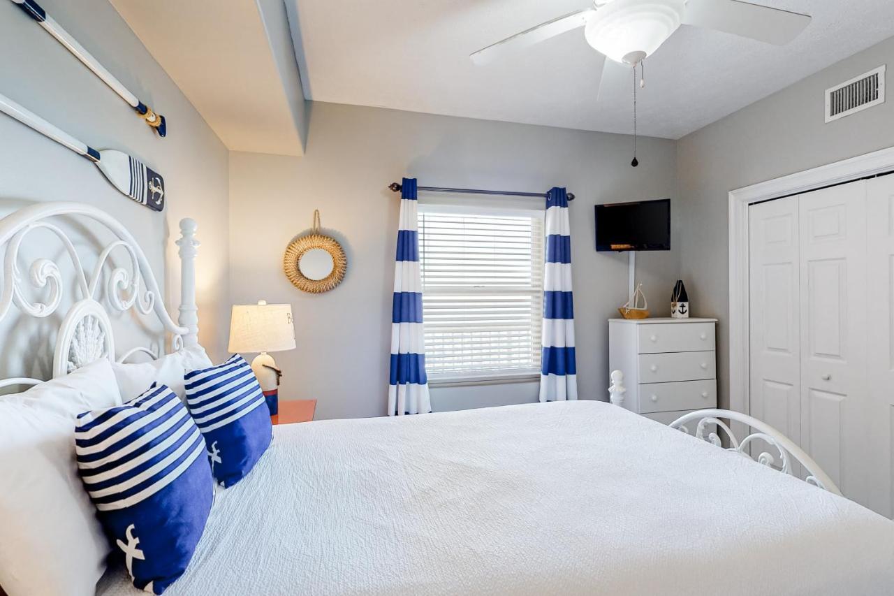 Treasure Island 2105 Apartment Panama City Beach Ngoại thất bức ảnh