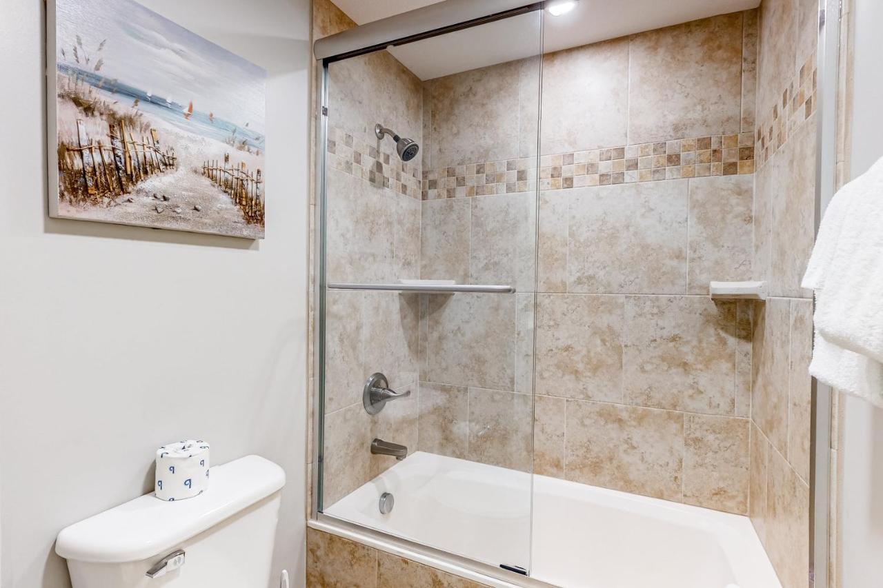 Treasure Island 2105 Apartment Panama City Beach Ngoại thất bức ảnh