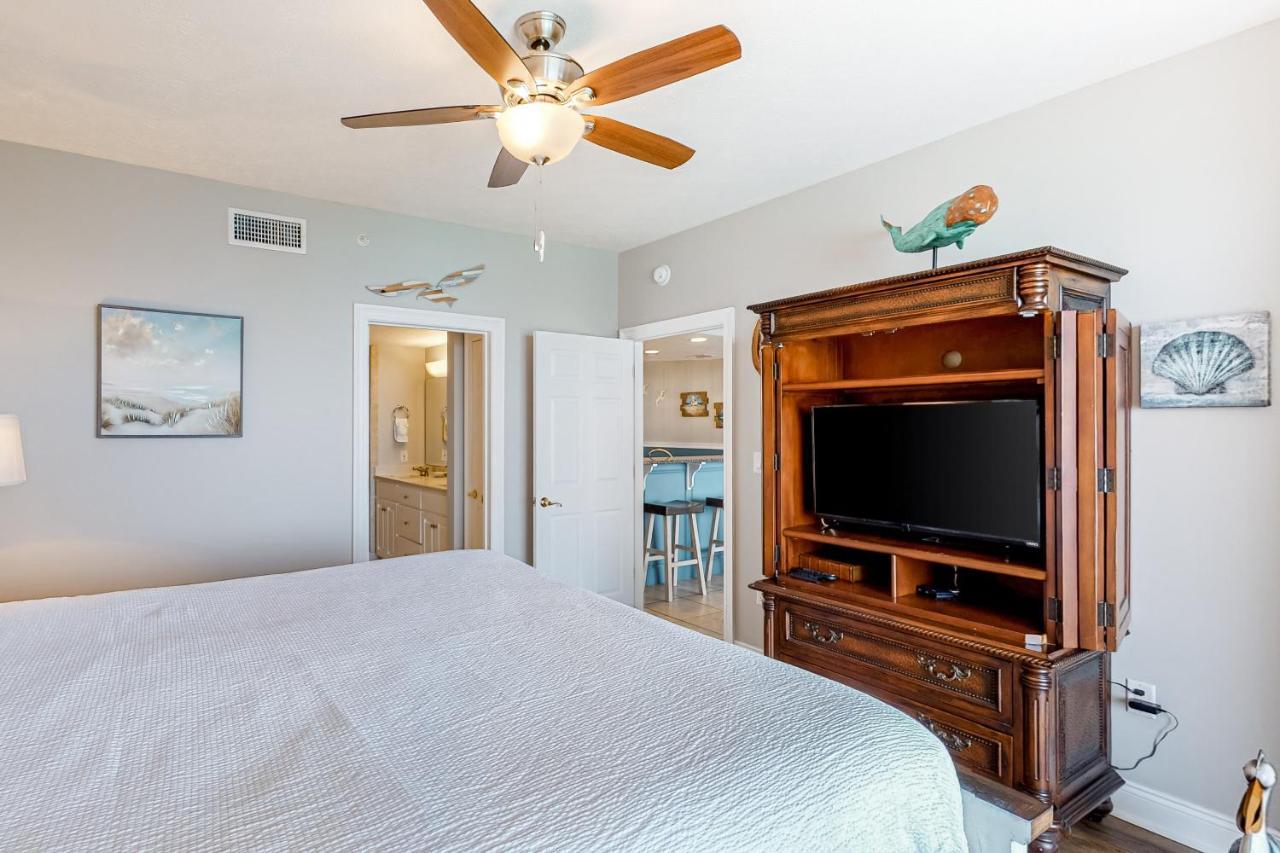 Treasure Island 2105 Apartment Panama City Beach Ngoại thất bức ảnh