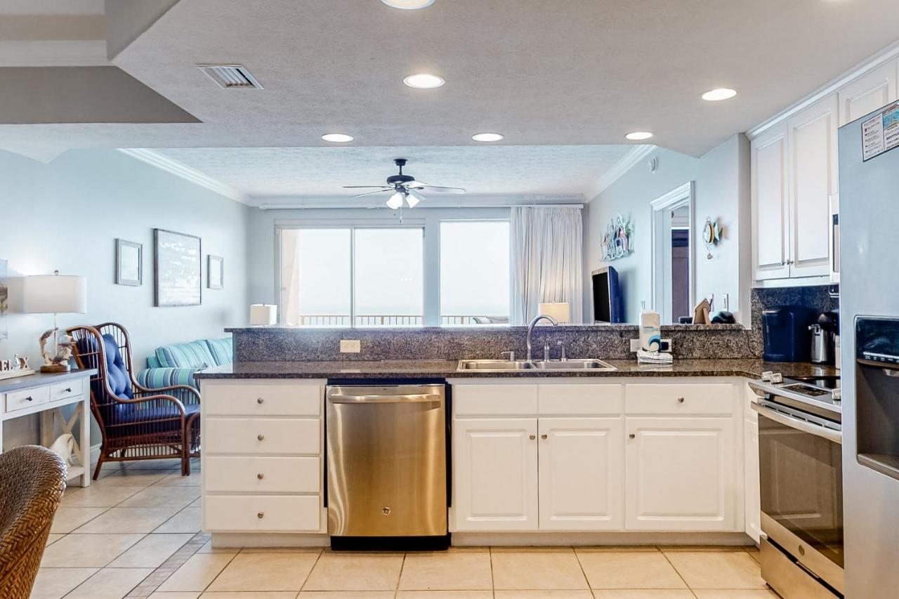 Treasure Island 2105 Apartment Panama City Beach Ngoại thất bức ảnh