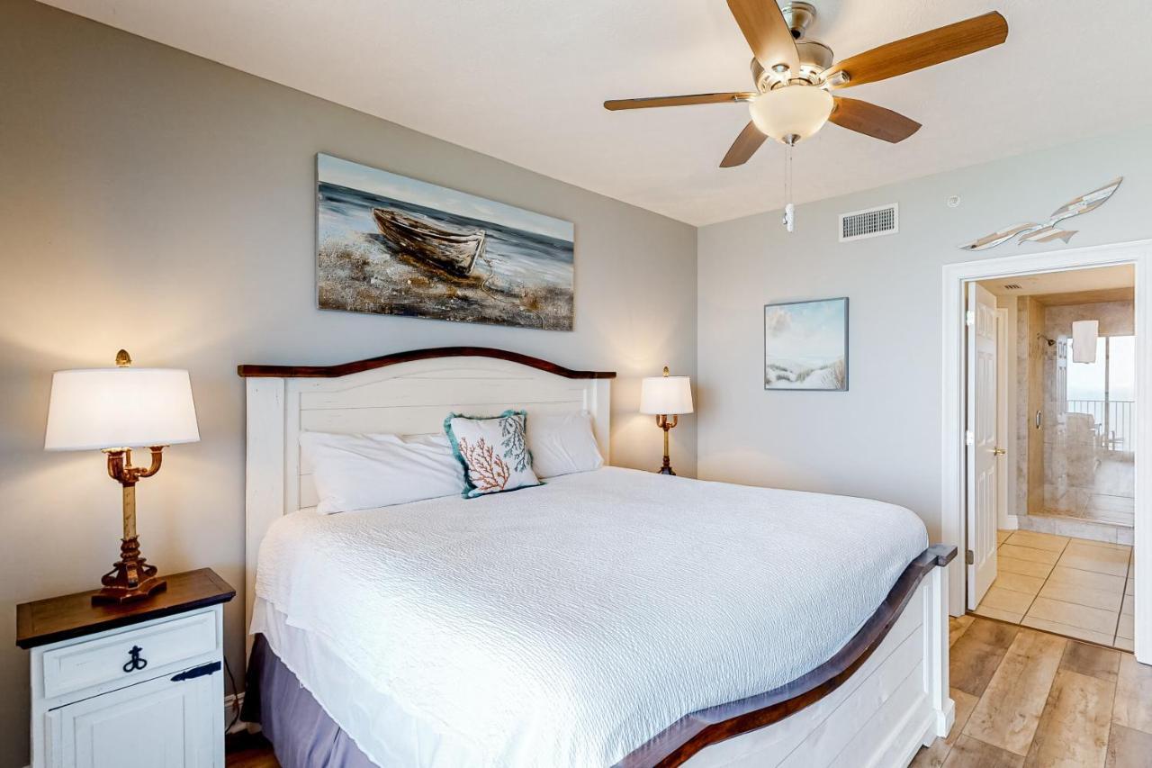 Treasure Island 2105 Apartment Panama City Beach Ngoại thất bức ảnh