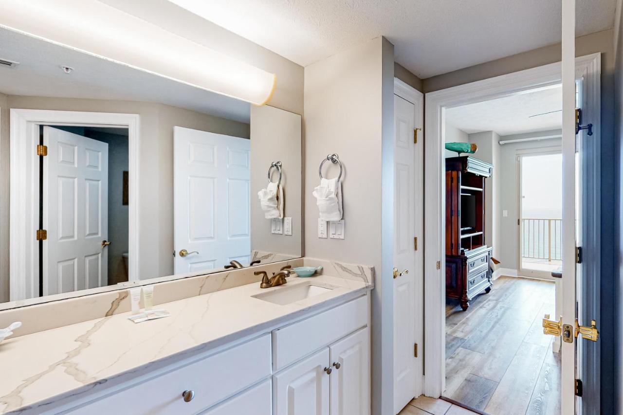 Treasure Island 2105 Apartment Panama City Beach Ngoại thất bức ảnh