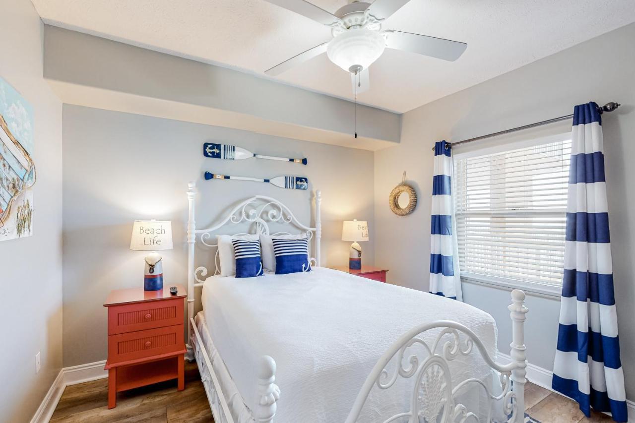Treasure Island 2105 Apartment Panama City Beach Ngoại thất bức ảnh