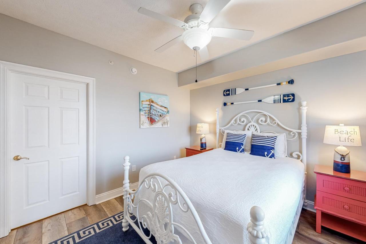 Treasure Island 2105 Apartment Panama City Beach Ngoại thất bức ảnh