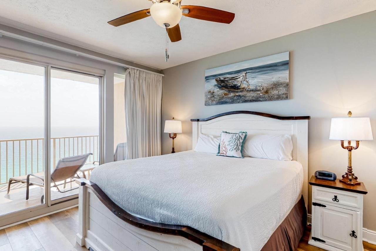 Treasure Island 2105 Apartment Panama City Beach Ngoại thất bức ảnh