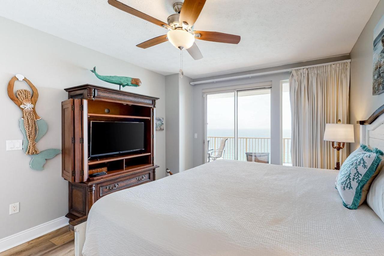 Treasure Island 2105 Apartment Panama City Beach Ngoại thất bức ảnh