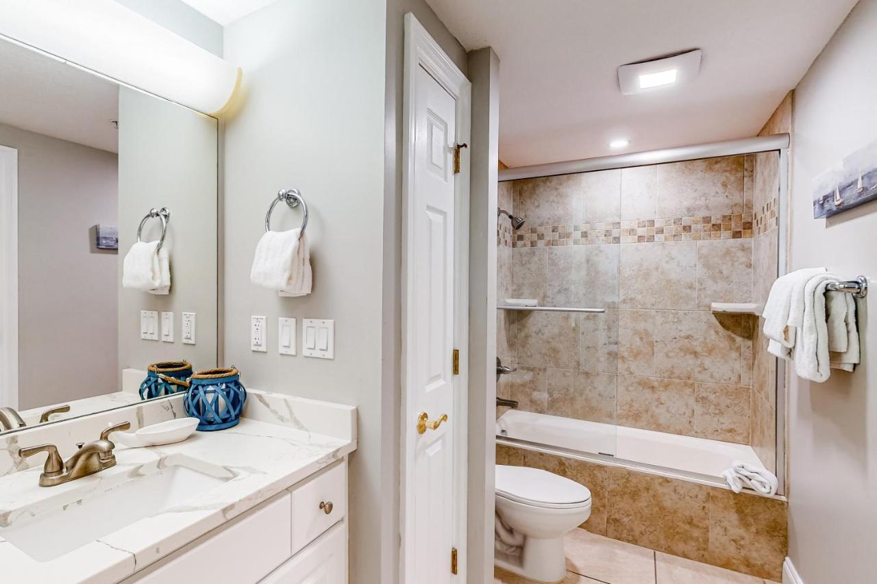 Treasure Island 2105 Apartment Panama City Beach Ngoại thất bức ảnh