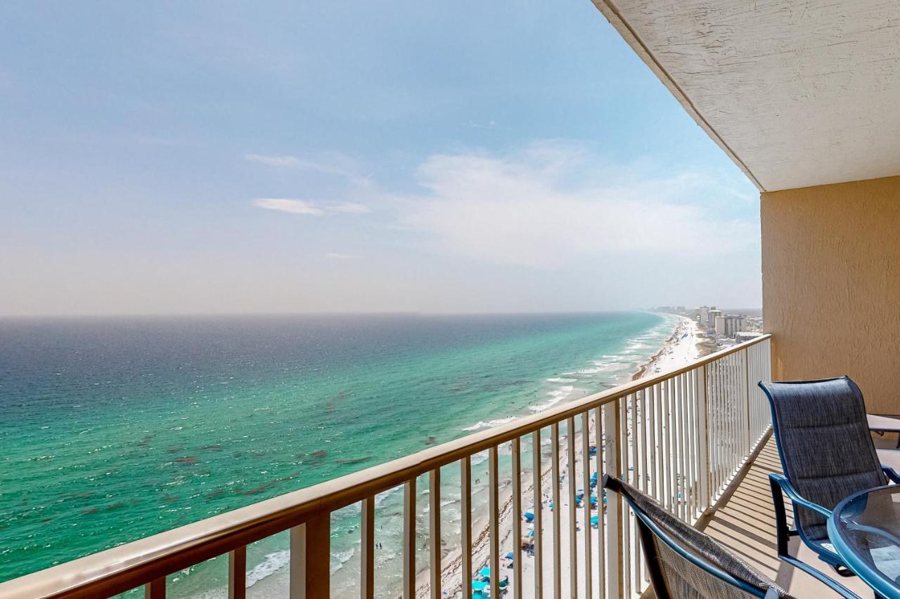 Treasure Island 2105 Apartment Panama City Beach Ngoại thất bức ảnh