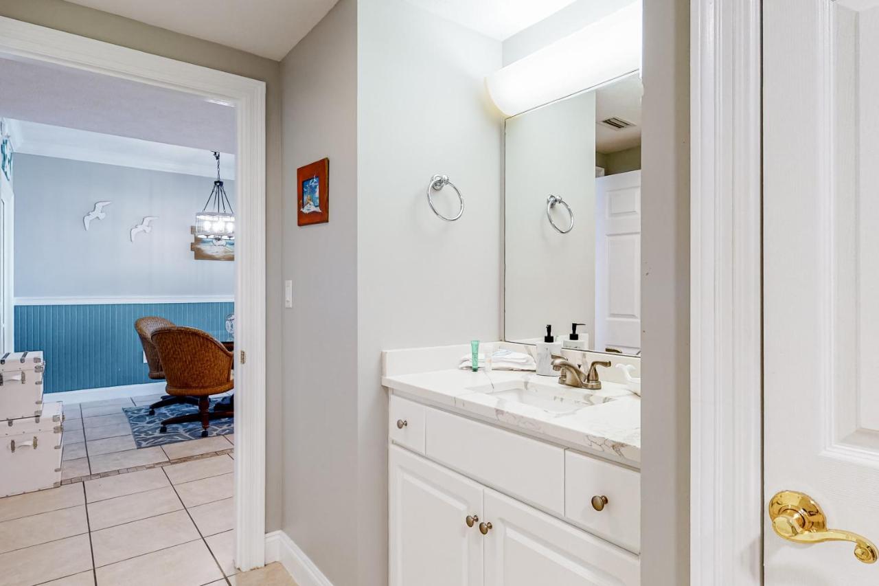 Treasure Island 2105 Apartment Panama City Beach Ngoại thất bức ảnh