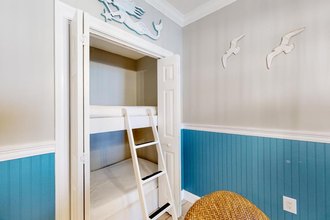 Treasure Island 2105 Apartment Panama City Beach Ngoại thất bức ảnh