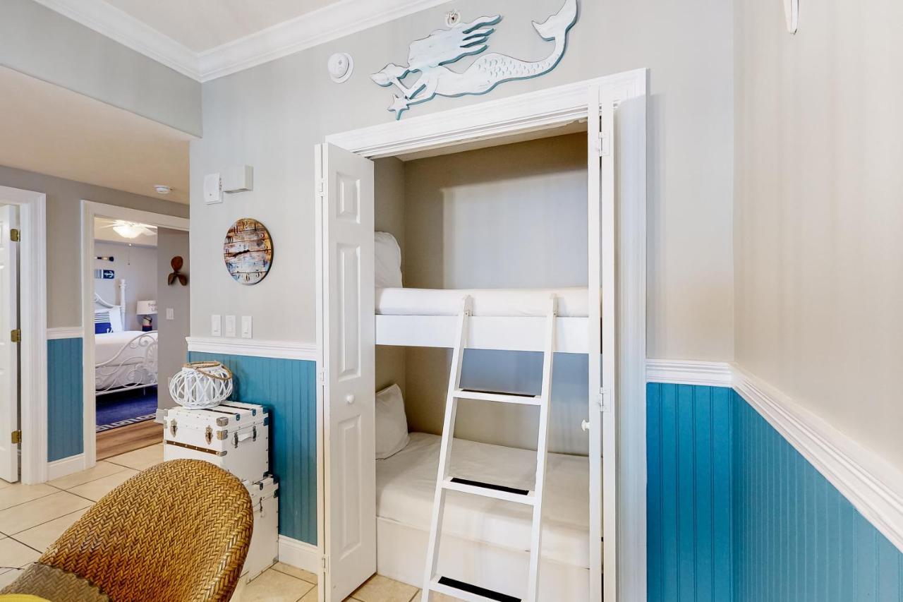 Treasure Island 2105 Apartment Panama City Beach Ngoại thất bức ảnh