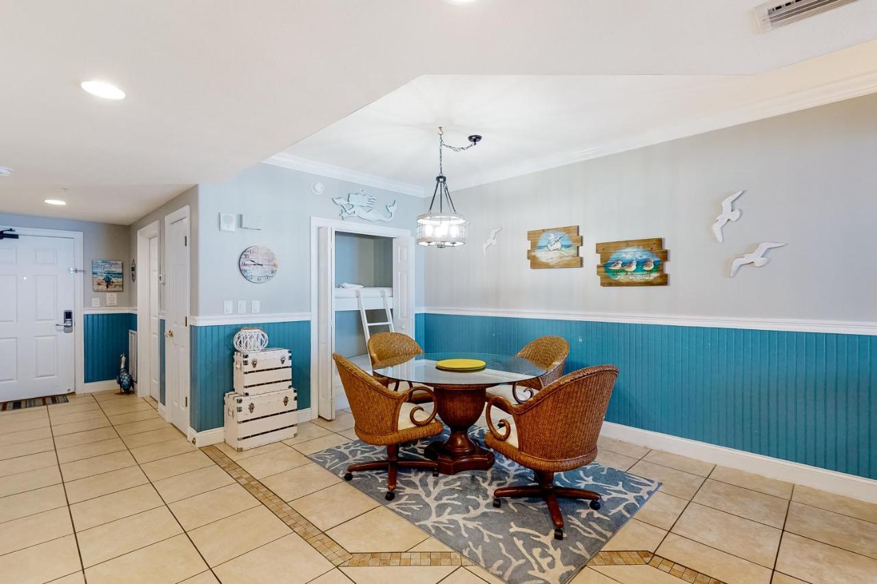 Treasure Island 2105 Apartment Panama City Beach Ngoại thất bức ảnh